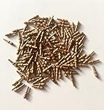 Belaying Pin Walnut 5/16