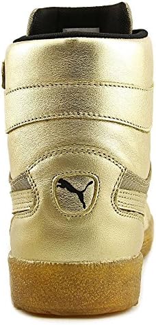 PUMA Mens Sky II Hi Metallic