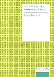 Les  entretiens professionnels
