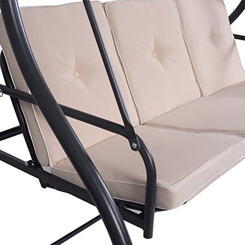 Beige-Converting-Bed-Swing-Hammock-Chair-Patio-3-Person-Seat-With-Canopy-Outdoor-Furniture