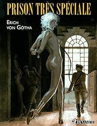 Prison très spéciale