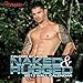 Falcon Studios: Naked & Rugged 2013 Wall Calendar by