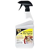 REVENGE Horse & Stable Fly Spray, 32 oz