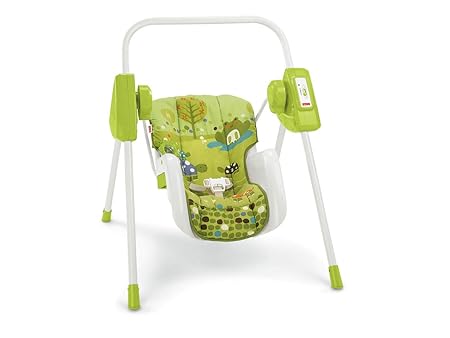 Fisher-Price EZ Bundle 4-in-1 Baby 
