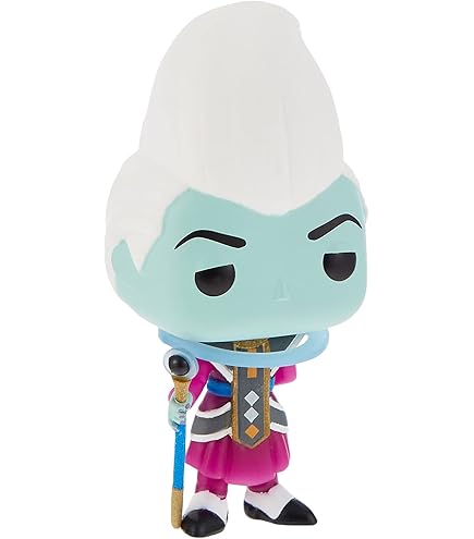 【ドラゴンボール】ヤジロベー&カリン ファンコ FUNKO dragonball 71C+aGlICEL._UF894,1000_QL80_.jpg