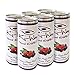 Ki-Way IMMUNE Natural Energy Drink (Maqui), Anti-Aging, Metabolic and Cardiovascular Support, 6-Can Value Pack, 8.4oz / 250mL Cans
