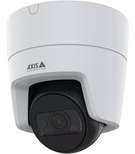 Amazon.com: AXIS M3215-Lve Surveillance Camera - Color - Dome