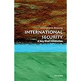 International Security: A Very Short Introduction (Very Short Introductions)