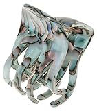 France Luxe Double Tooth Jaw - Classic