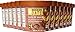 Modern Oats All Natural Oatmeal Cups, Nuts and Seeds, 2.3 Ounce Cup (Pack of 12)