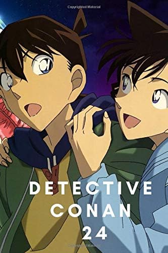 Detective Conan Movie 24 Detective Conan Movie 24 The Scarlet Bullet Notebook Hiiro No Dangan Paon Green Amazon Sg Books Detective Conan Movie 24 Detective Conan Movie 24 The Scarlet Bullet Notebook Hiiro No Dangan Paon Green Amazon Sg Books