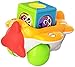 Fisher-Price Roller Blocks Airplane