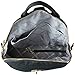 Baggallini Cairo Backpack Gold Hardware, Charcoal, One Size