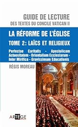 La  réforme de l'Église