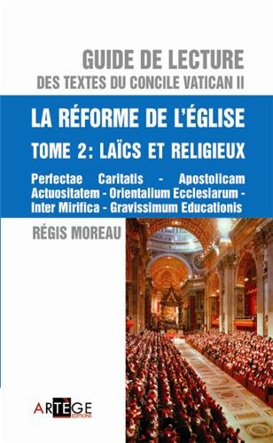 La  réforme de l'Église
