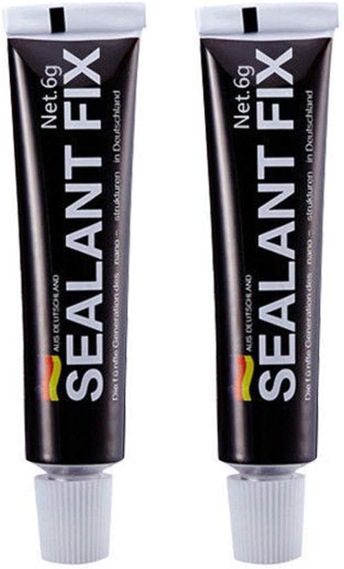 Amazon Com Nail Free Glue Elevin Tm Glass Glue Polymer Metal Adhesive Sealant Fix Waterproof Quick Drying Glue 2pcs Home Kitchen