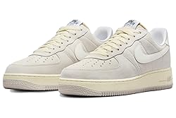 Nike Men's Air Force 1 '07 Dept Beige Sail, FQ8077