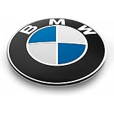 BMW Z4 Front Emblem 51147044207