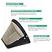 Think Crucial Washable & Reusable Cone Coffee Filter, Fits Clever Coffee Drippers