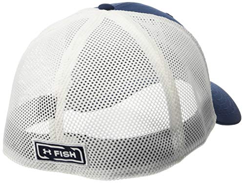 under armour fish hook 2.0 cap