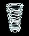 Nachtmann Slice 9.5-Inch Vase
