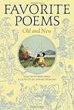 Favorite Poems Old and New by Helen Ferris (Sep 1 1957)