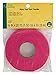 Dritz 3346 Make Your Own Chenille, 20-Yards, Hot Pink