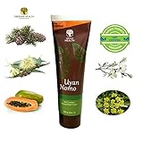 JOINT & BACK PAIN RELIEF Cream - Uyan Nomo, MUSCLE RELAXATION, NECK support and Natural COMFORT Massage Lotion with ORGANIC SULFUR and CHONDROITIN with warming effect by Siberian Health (1 PACK)