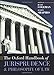 The Oxford Handbook of Jurisprudence and Philosophy of Law (Oxford Handbooks)