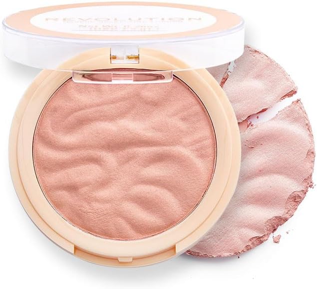 Revolution Beauty London Blusher Reloaded Sweet Pea 7.5 g Face Blusher