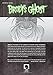 Brody's Ghost Volume 4