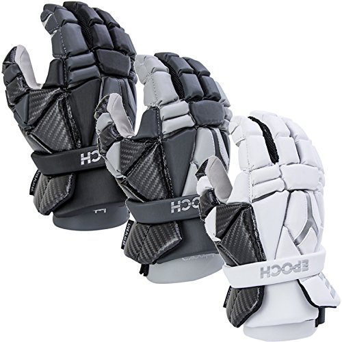 image for Epoch Lacrosse Integra High Perfomance Lacrosse Glove with Phase Chang