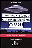 Image de Les mystères du phénomène Ovni - De la préhistoire à nos jours