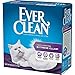 Lightly Scented Extreme Clump Cat Litter by Ever Clean