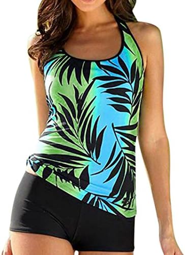 Syban.Women Bikini Set Swimsuit Beachwear Swimwear Push Up Monokini Bra Bathing