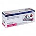 Brother TN-221 Standard Yield Black and TN-225 High Yield Color Toner -Cartridge Set