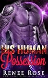 Bargain eBook - His Human Possession