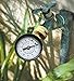 Rain Bird P2A Water Pressure Test Gauge, 3/4