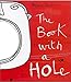 The Book with a Hole