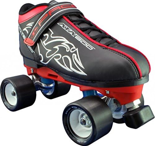 Pacer ATA-600 Mens Speed Skates