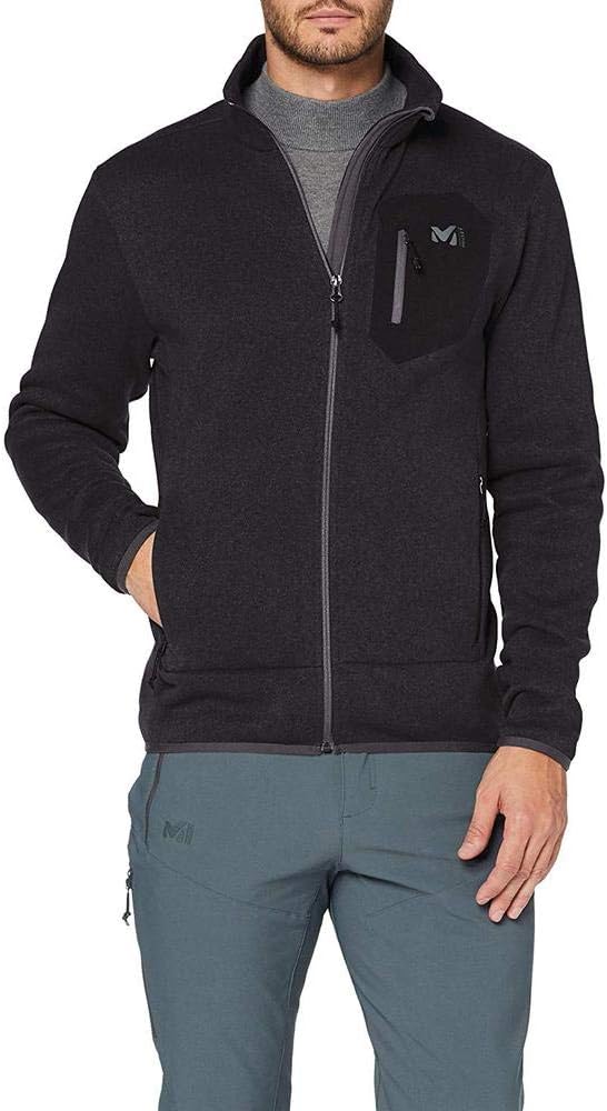 millets north face fleece