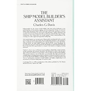 The Ship Model Builder's Assistant