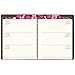 AT-A-GLANCE Monthly Planner / Appointment Book 2017, 8-1/2 x 11