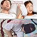 Bluetooth Sleep Eye Mask Headphones, 2019 New Version Wireless Sleeping Travel Music Eye Cover for Sleep up to 8 Hours Play Time Thanksgiving Christmas Gifts