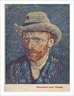 vincent van gogh amazon