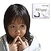 Styleyoung Baby Bamboo Baby Hooded Towel Set (Gray)