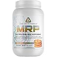 Core Nutritionals Platinum MRP Full Spectrum Meal Replacement, Sustained Release for All Day Amino Acid Support, 27G Protein, 20 Servings (Peanut Butter Oatmeal Cookie)