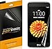 (2 Pack) Supershieldz Designed for LG K7 Screen Protector (Full Screen Coverage) Anti Bubble High Definition Clear Shield (TPU)