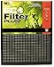 WEB Eco Filter Plus 20x20x1 Air and Furnace Filter