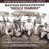 BANDAS SINALOENSES:MUSICA TAMBORA                  image